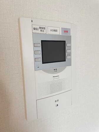 ラクラス堺筋本町の物件内観写真